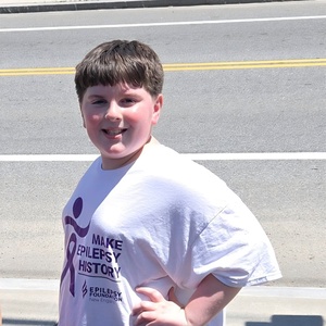 Nolan Bliss